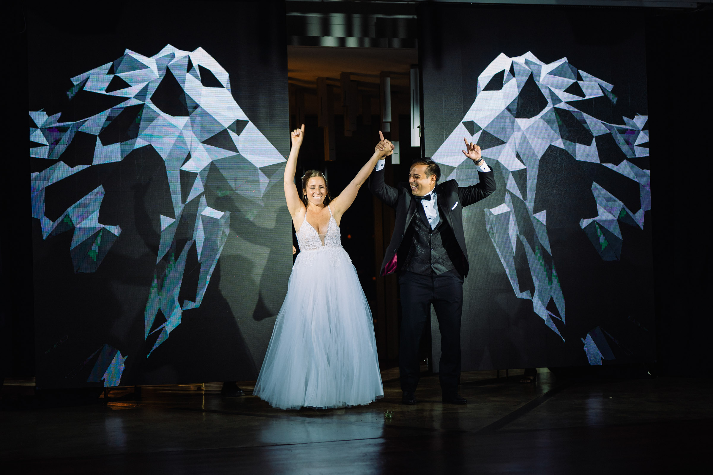 Galería de Carla y Lucho